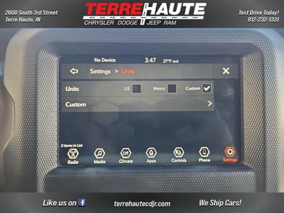 2023 Jeep WRANGLER SPORT 4 DOOR 4X4