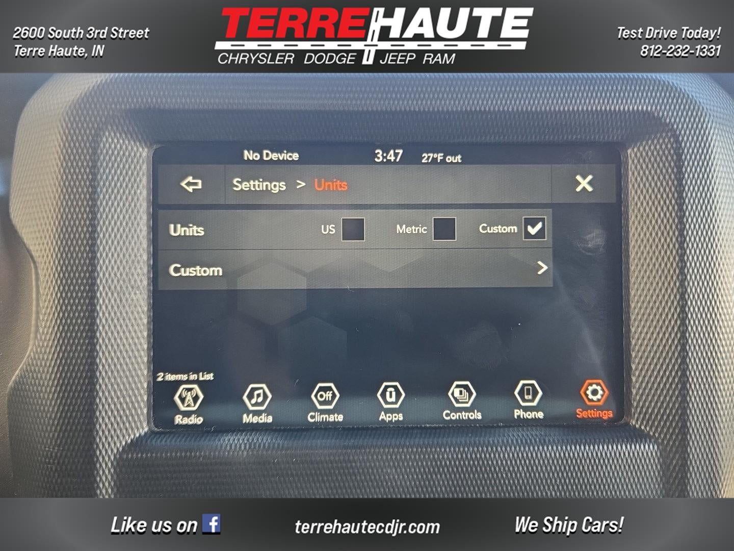 2023 Jeep WRANGLER SPORT 4 DOOR 4X4