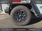 2023 Jeep WRANGLER SPORT 4 DOOR 4X4