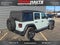 2023 Jeep WRANGLER SPORT 4 DOOR 4X4