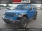 2021 Jeep Wrangler 4xe Unlimited Rubicon