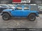 2021 Jeep Wrangler 4xe Unlimited Rubicon
