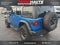 2021 Jeep Wrangler 4xe Unlimited Rubicon