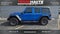2021 Jeep Wrangler 4xe Unlimited Rubicon