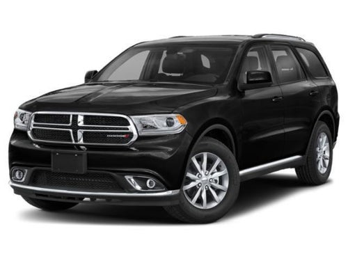 2020 Dodge Durango SXT