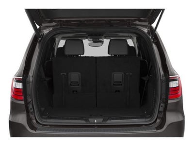 2020 Dodge Durango SXT