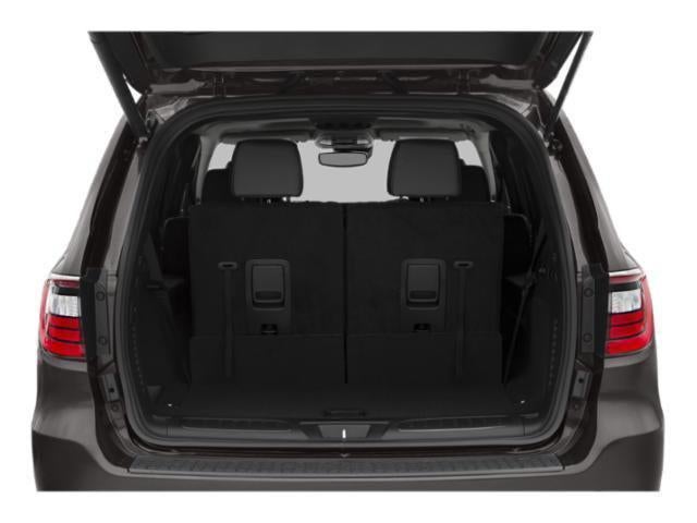 2020 Dodge Durango SXT