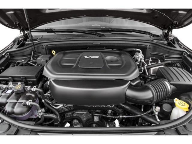 2020 Dodge Durango SXT