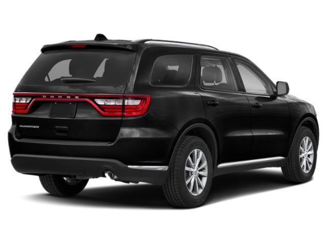 2020 Dodge Durango SXT