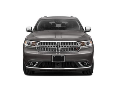 2020 Dodge Durango SXT