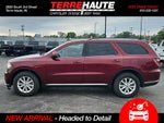 2019 Dodge Durango SXT Plus