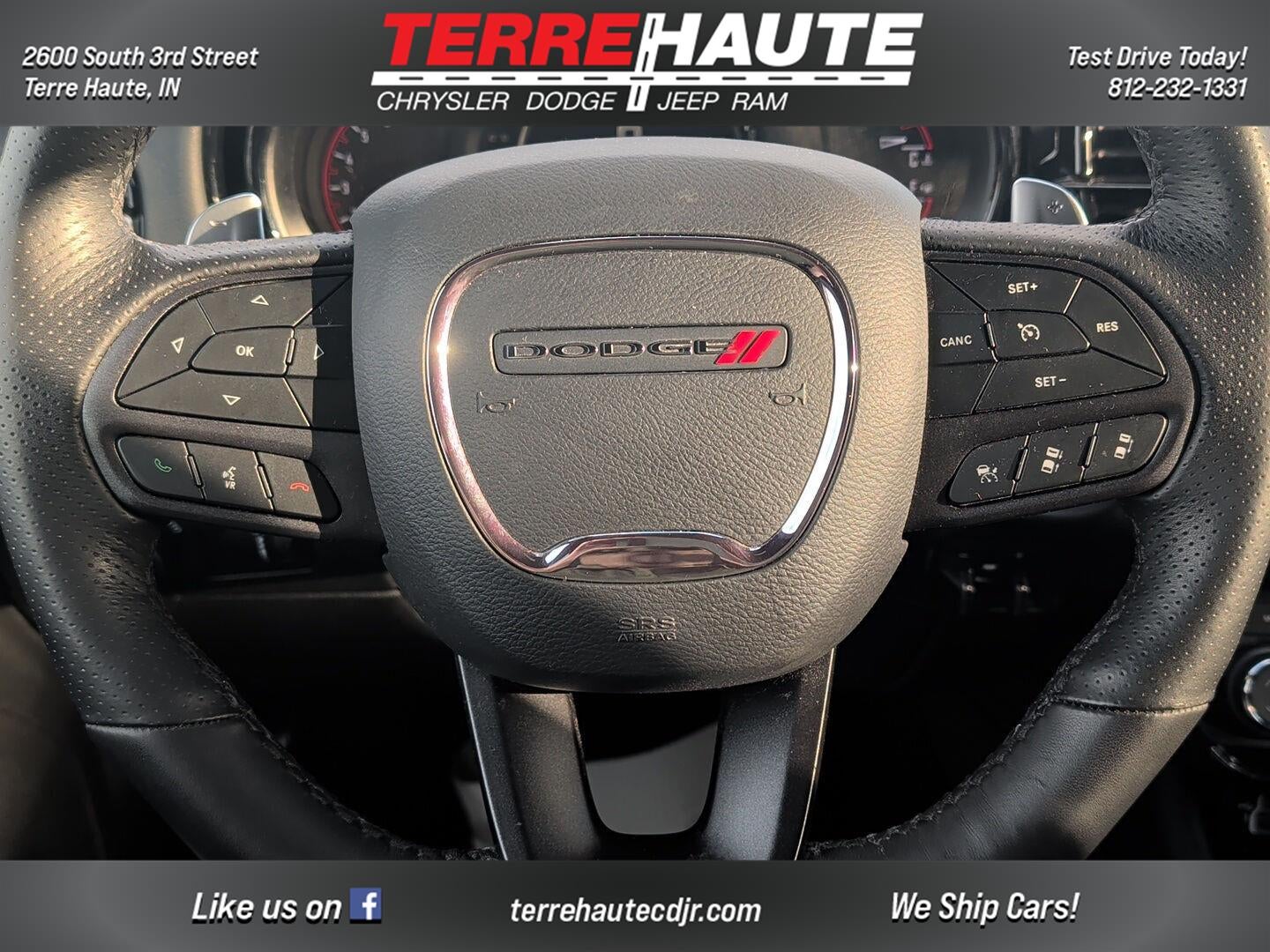 2025 Dodge Durango GT Plus