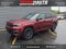 2025 Jeep Grand Cherokee L Summit Reserve