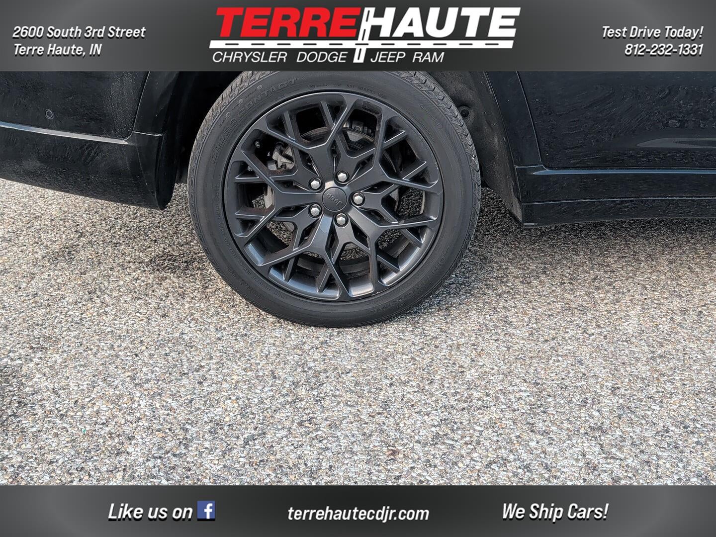 2025 Jeep Grand Cherokee L Summit Reserve