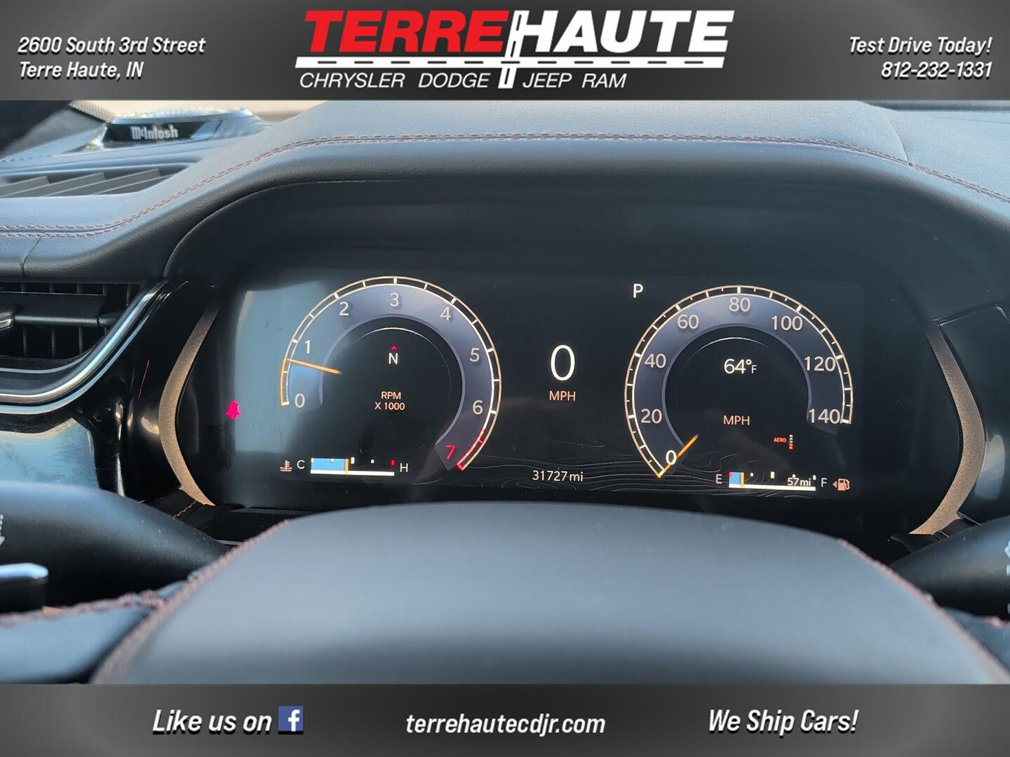 2025 Jeep Grand Cherokee L Summit Reserve