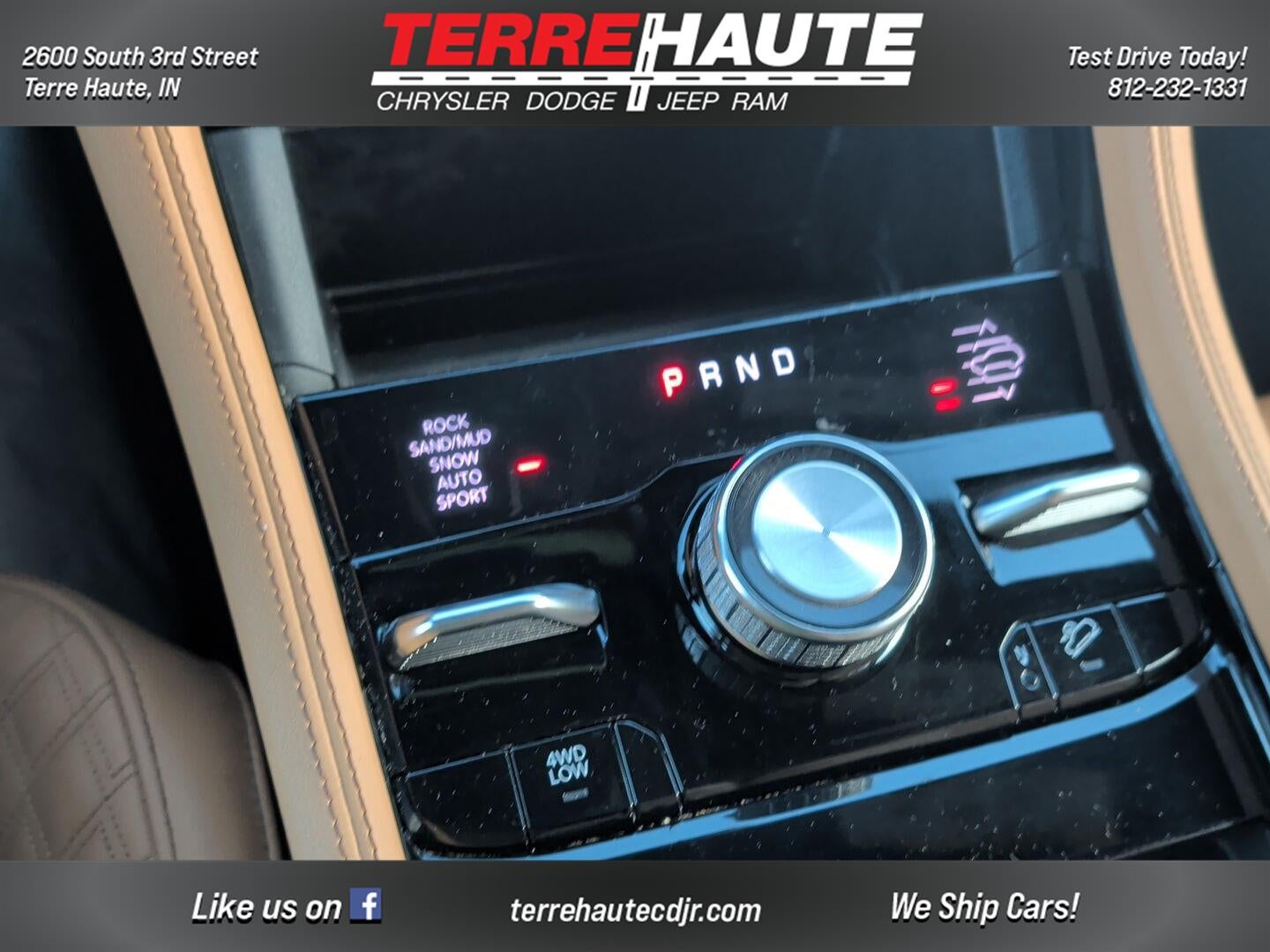 2025 Jeep Grand Cherokee L Summit Reserve
