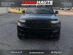 2025 Jeep Grand Cherokee L Summit Reserve