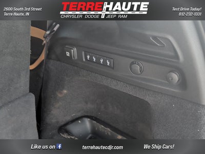 2025 Jeep Grand Cherokee L Summit Reserve