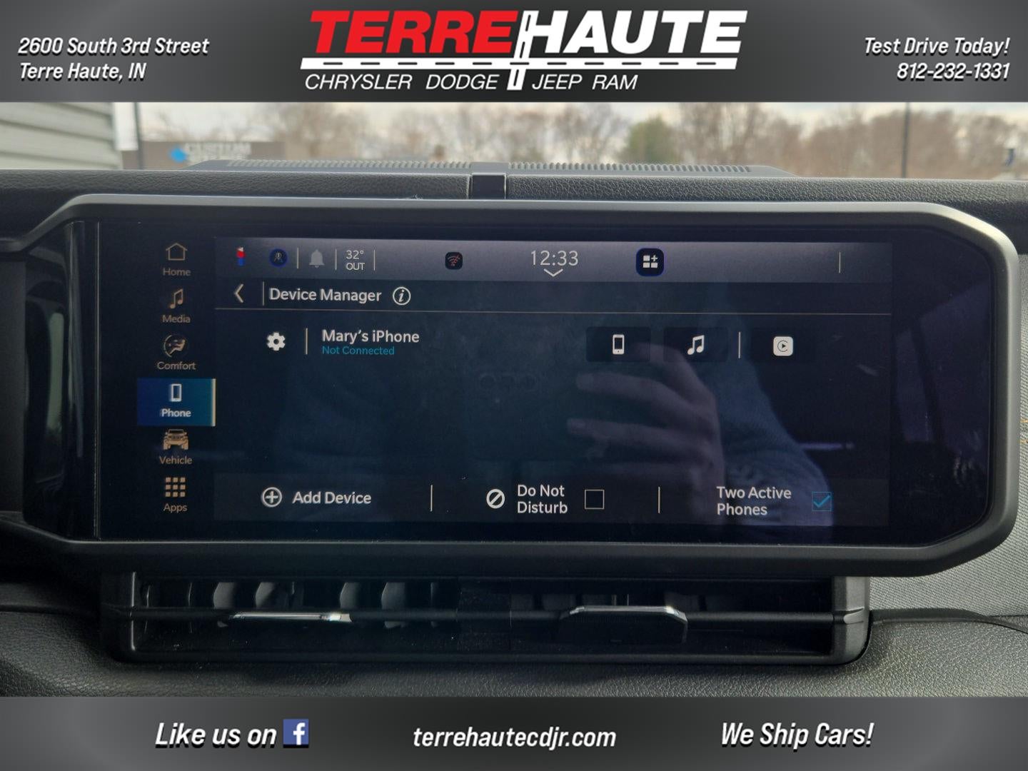 2025 Jeep Wrangler 4xe Willys