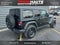 2025 Jeep Wrangler 4xe Willys