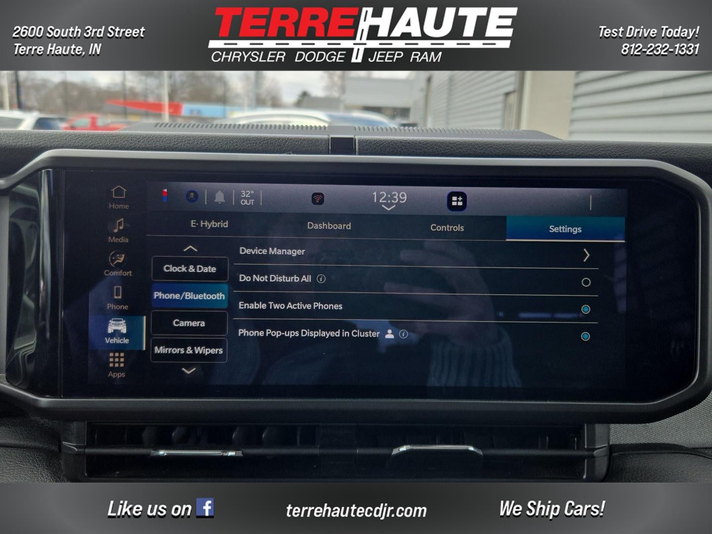 2025 Jeep Wrangler 4xe Willys