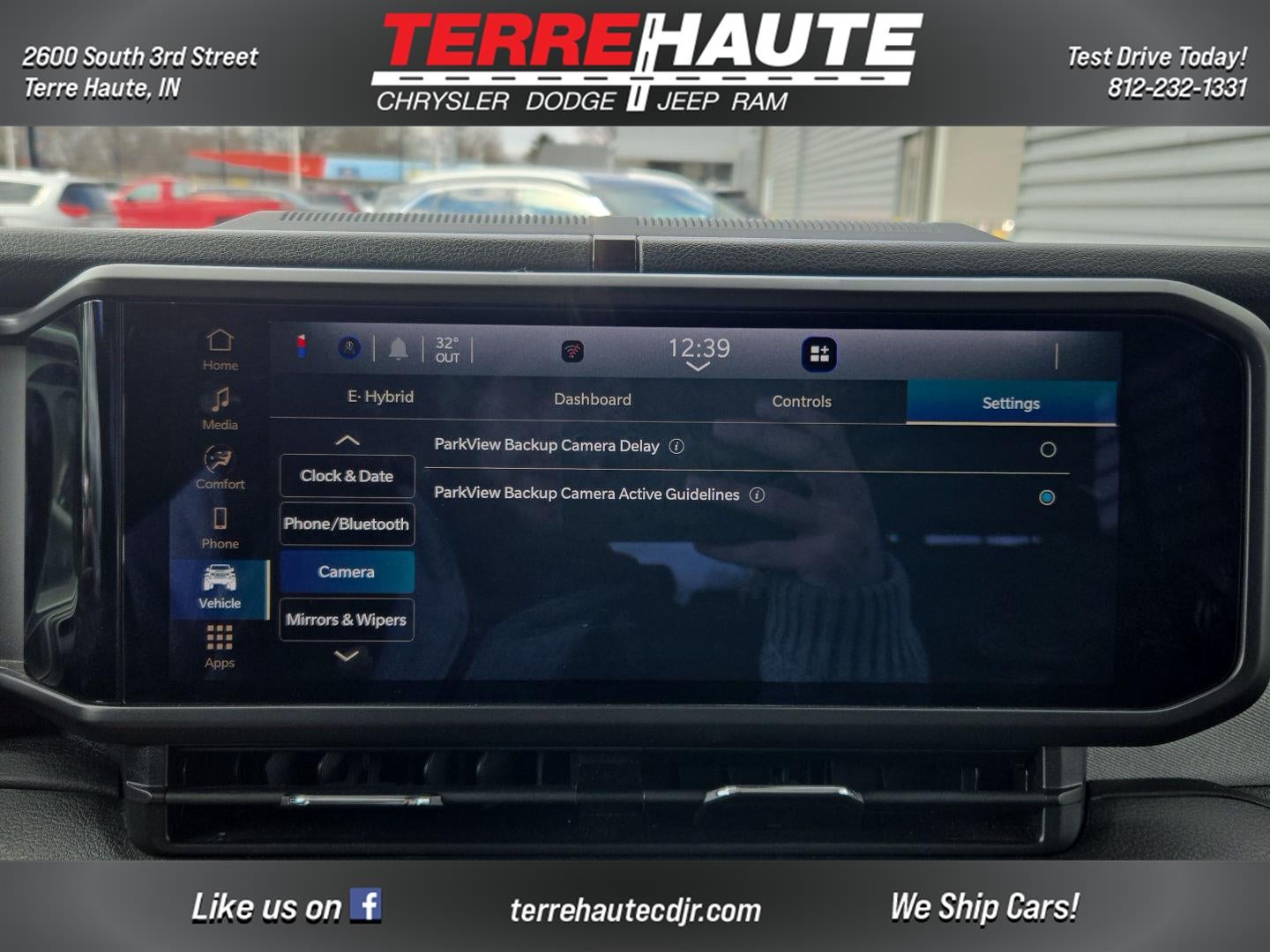 2025 Jeep Wrangler 4xe Willys