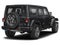 2025 Jeep Wrangler 4xe Backcountry