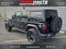 2025 Jeep Wrangler 4xe Backcountry