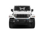 2025 Jeep Wrangler 4xe Backcountry