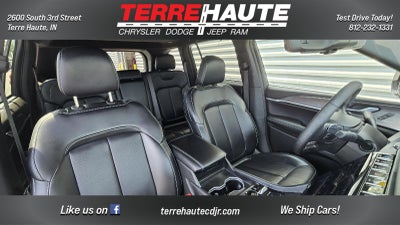 2024 Jeep Grand Cherokee 4xe Anniversary Edition