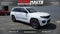 2024 Jeep Grand Cherokee 4xe Anniversary Edition
