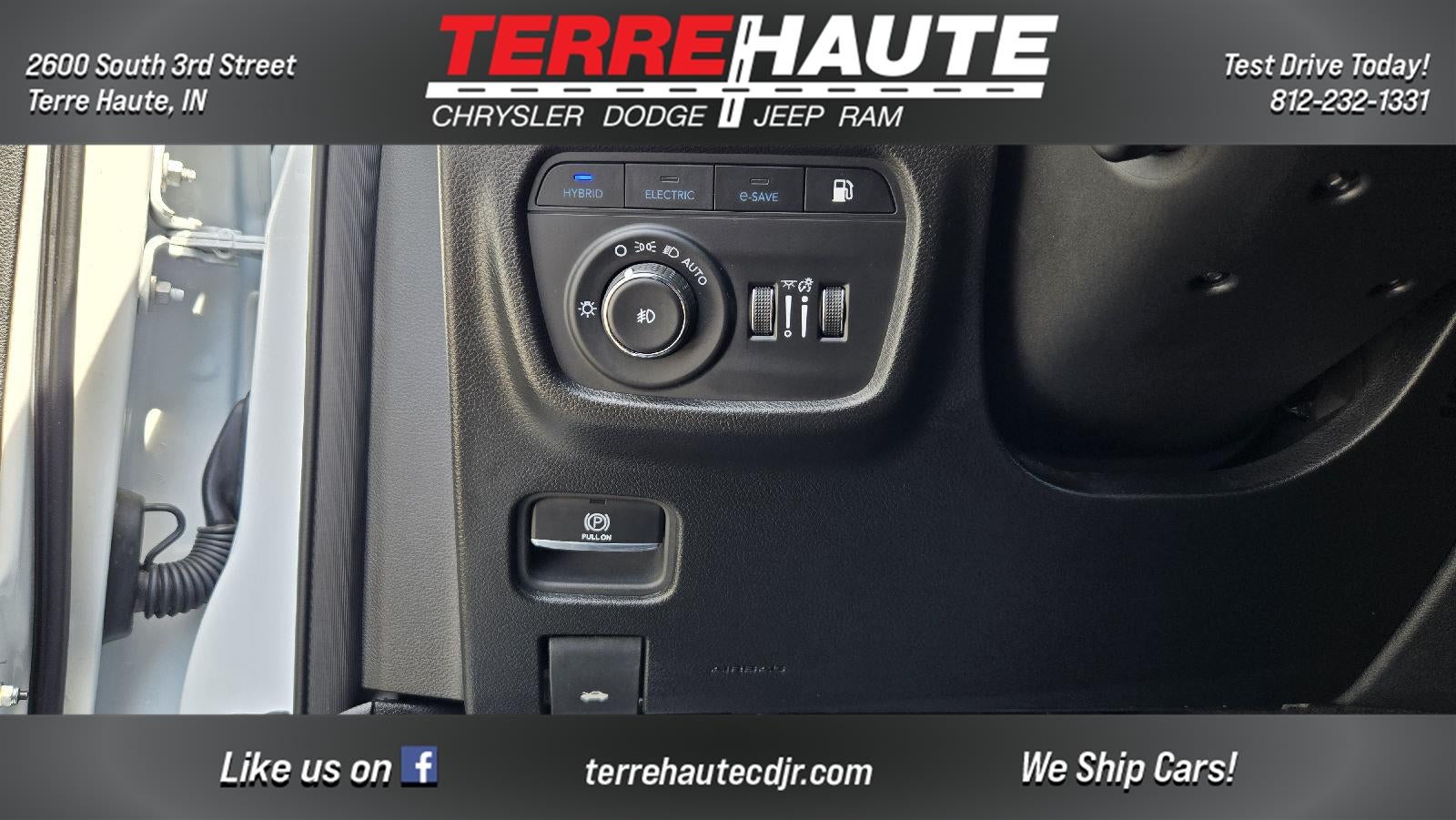 2024 Jeep Grand Cherokee 4xe Anniversary Edition