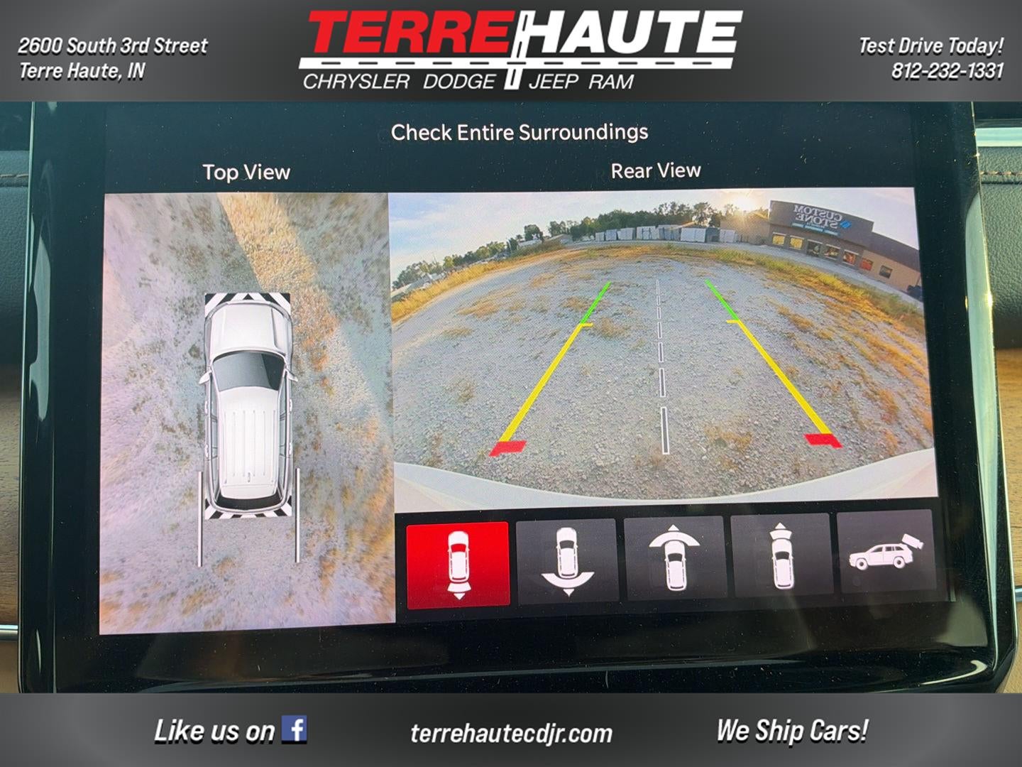2024 Jeep Grand Cherokee 4xe Summit Reserve