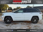 2024 Jeep Grand Cherokee 4xe Summit Reserve