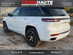 2024 Jeep Grand Cherokee 4xe Summit Reserve