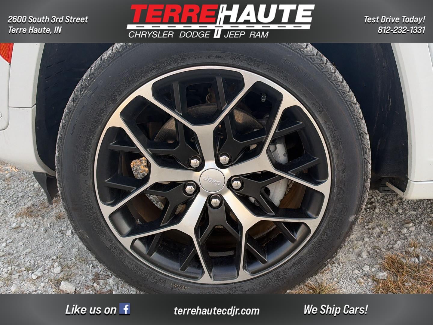 2024 Jeep Grand Cherokee 4xe Summit Reserve