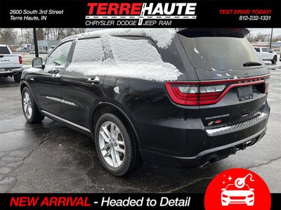2021 Dodge Durango R/T