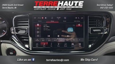 2022 Dodge Durango R/T Plus