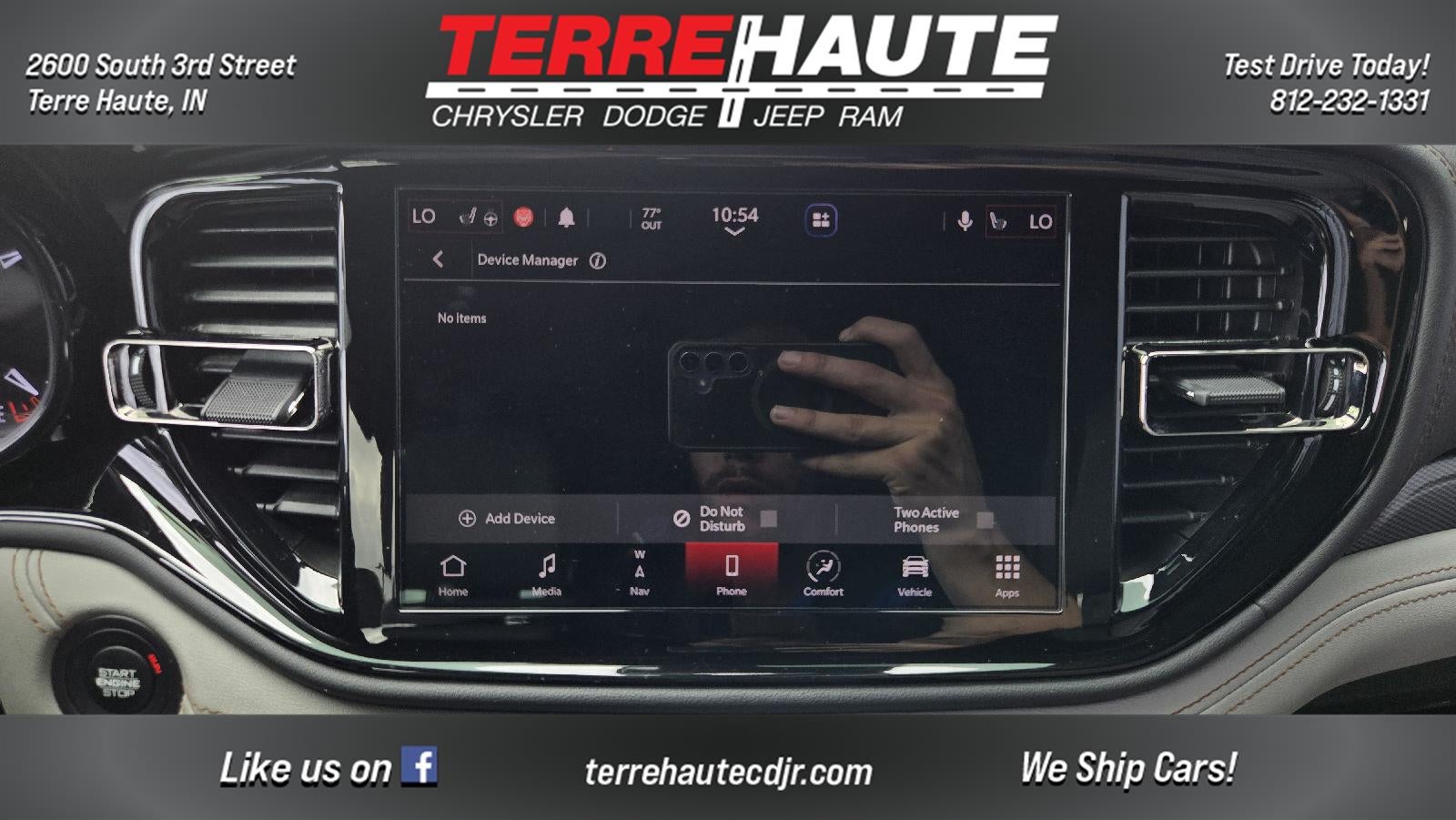 2022 Dodge Durango R/T Plus