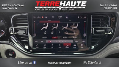 2022 Dodge Durango R/T Plus