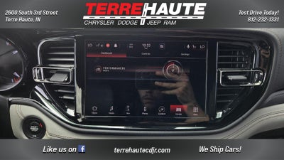 2022 Dodge Durango R/T Plus