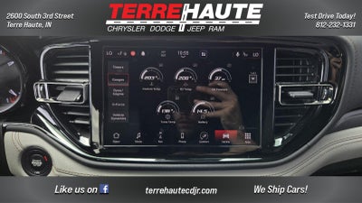 2022 Dodge Durango R/T Plus