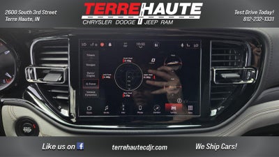 2022 Dodge Durango R/T Plus