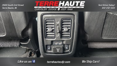 2022 Dodge Durango R/T Plus
