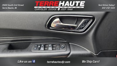 2022 Dodge Durango R/T Plus