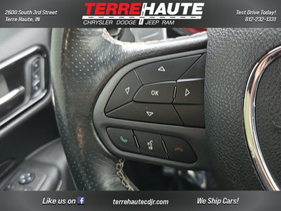 2021 Dodge Durango SRT 392