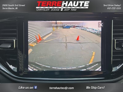 2021 Dodge Durango SRT 392