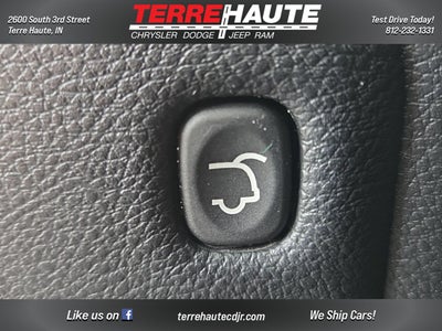 2021 Dodge Durango SRT 392