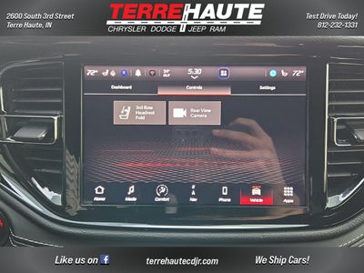 2021 Dodge Durango SRT 392