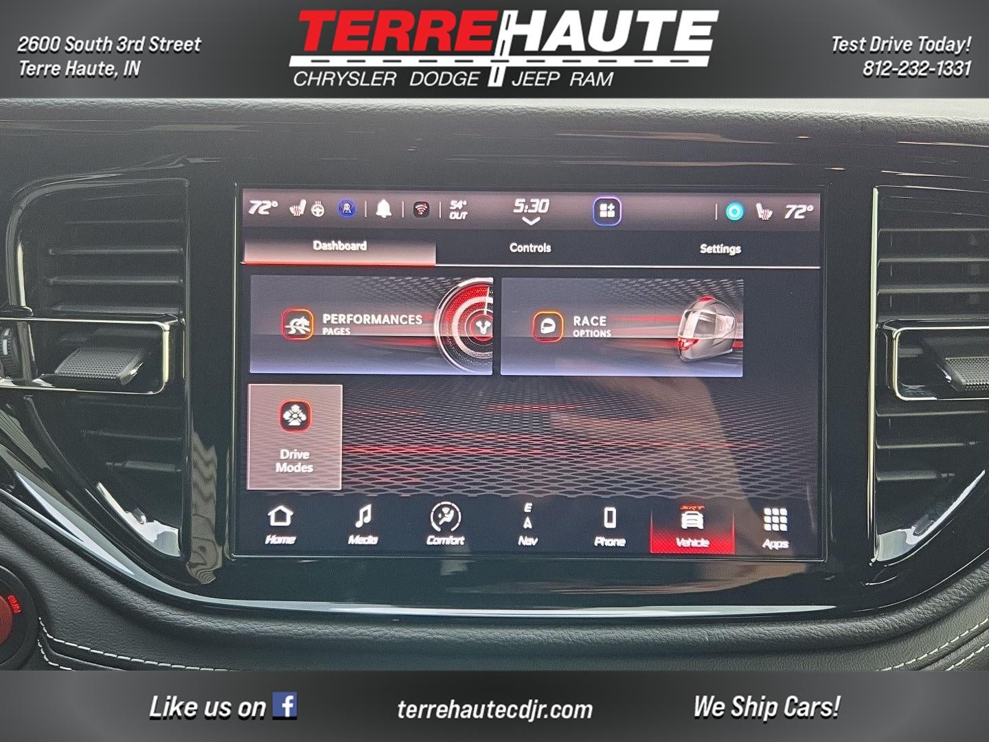 2021 Dodge Durango SRT 392